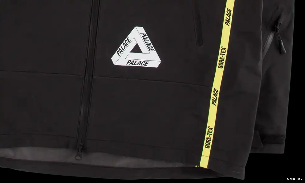 Affordable Palace Jacket Palex Gore-Tex 0626